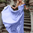 HDD Alexa Sweetheart Off-the-Shoulder Full-Length Dress