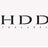 logo of HDD The Label - Designer Formal Cocktail & Wedding Dresses