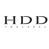 HDD The Label